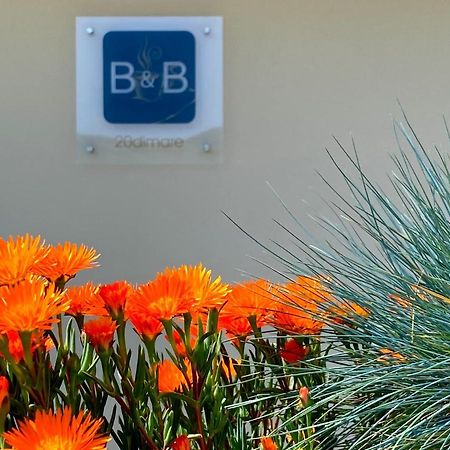 20Dimare Hotel Cesenatico Eksteriør billede