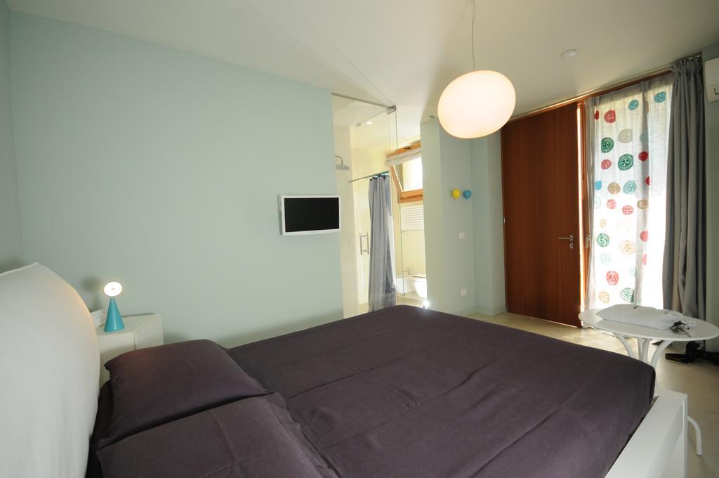 20Dimare Hotel Cesenatico Eksteriør billede
