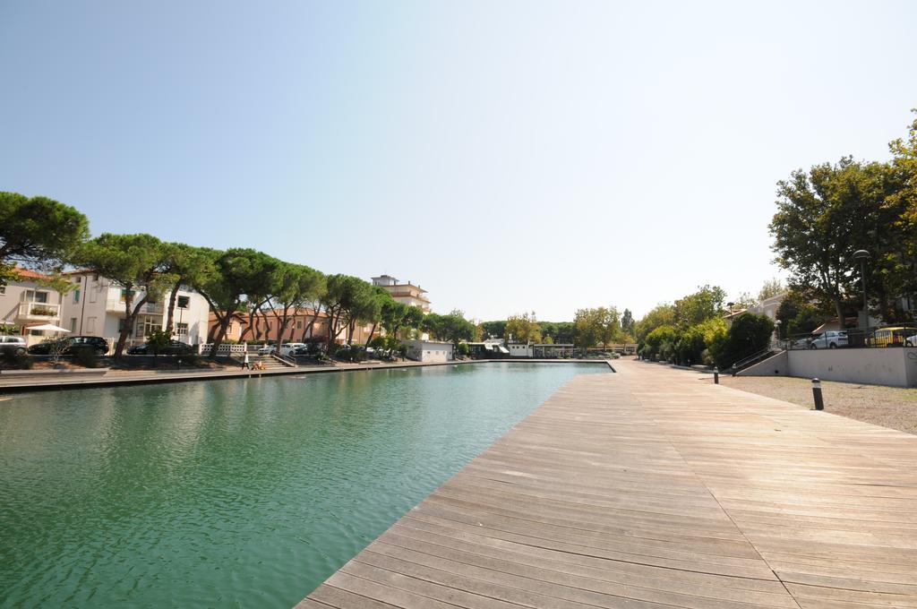 20Dimare Hotel Cesenatico Eksteriør billede
